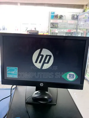 Desktop Computer HP EliteDesk 800 4GB Intel Core i5 HDD 500GB
