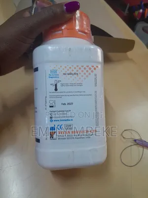 Peptone Water