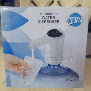 Electric Automatic Water Pump,