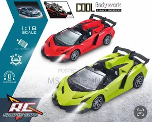 Quality New RC Rechargeable Batteries
