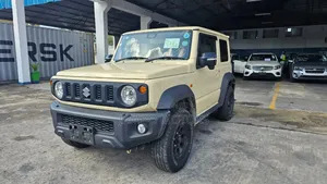 Suzuki Jimny 2019