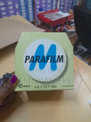 Arafilm Roll 10.2cm × 38 .1m