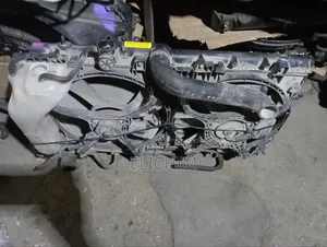 Subaru Bh 5 Radiator