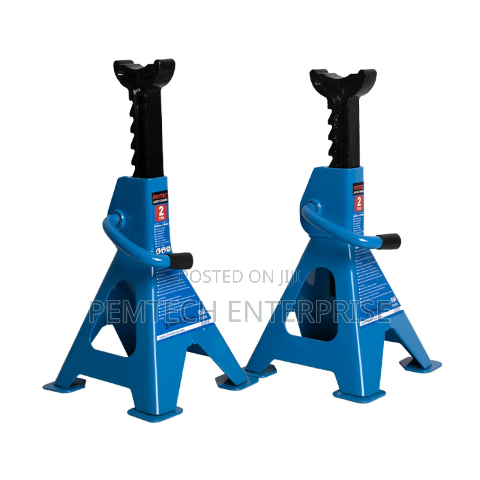 3 Ton Jack Stand