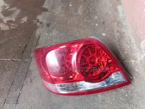 Allion 265 Backlight 2013