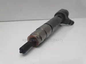 Genuine BMW Diesel Fuel Injector 7798446 N47 Engine