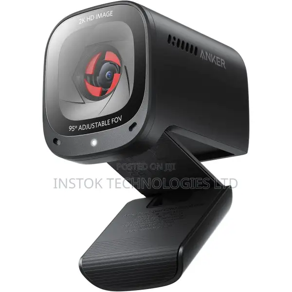 Anker Powerconf C200 Webcam