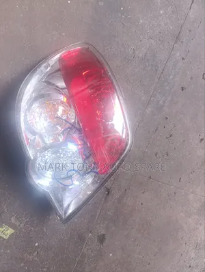 Subaru N12 Backlight
