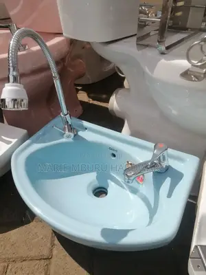Hand Wash Basin 18