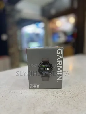 Garmin Venu 3s