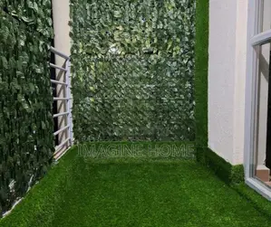 Dark Green Nice Home Decor Fence