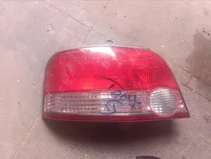 Mitsubishi Galant GDI