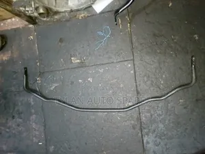Rear Stabilizer Honda RD7