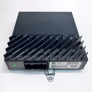 Genuine BMW E83 X3 2004-2010 Stereo Audio Amplifer 6990098