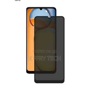 XIAOMI Redmi 13C 4g/5g Quality Rugged Privacy Tempered Glass