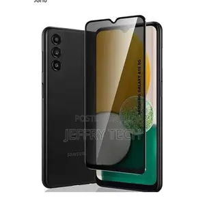 Samsung Galaxy A15 4g/5g Quality Solid Privacy Screen Protec