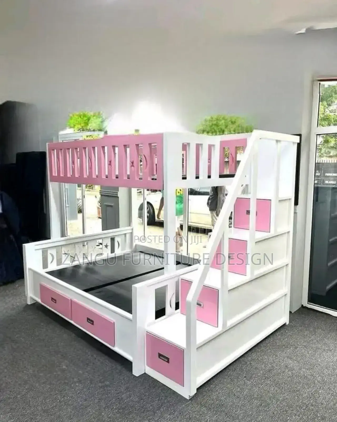 Bunk Beds Modern Beds
