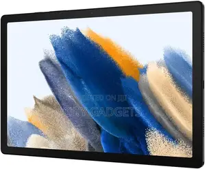 New Samsung Galaxy Tab A8 10.5 (2021) 64 GB Black