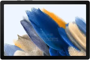 New Samsung Galaxy Tab A8 10.5 (2021) 64 GB Black