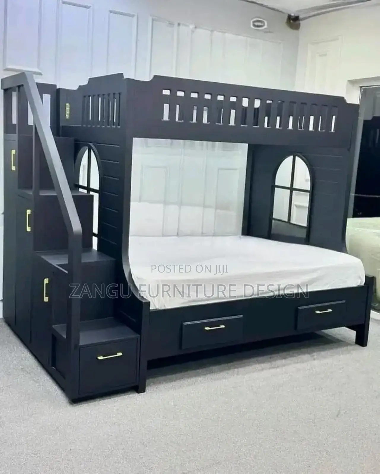 Bunk Beds Available Double Decker Beds