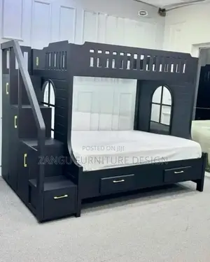 Bunk Beds Available Double Decker Beds