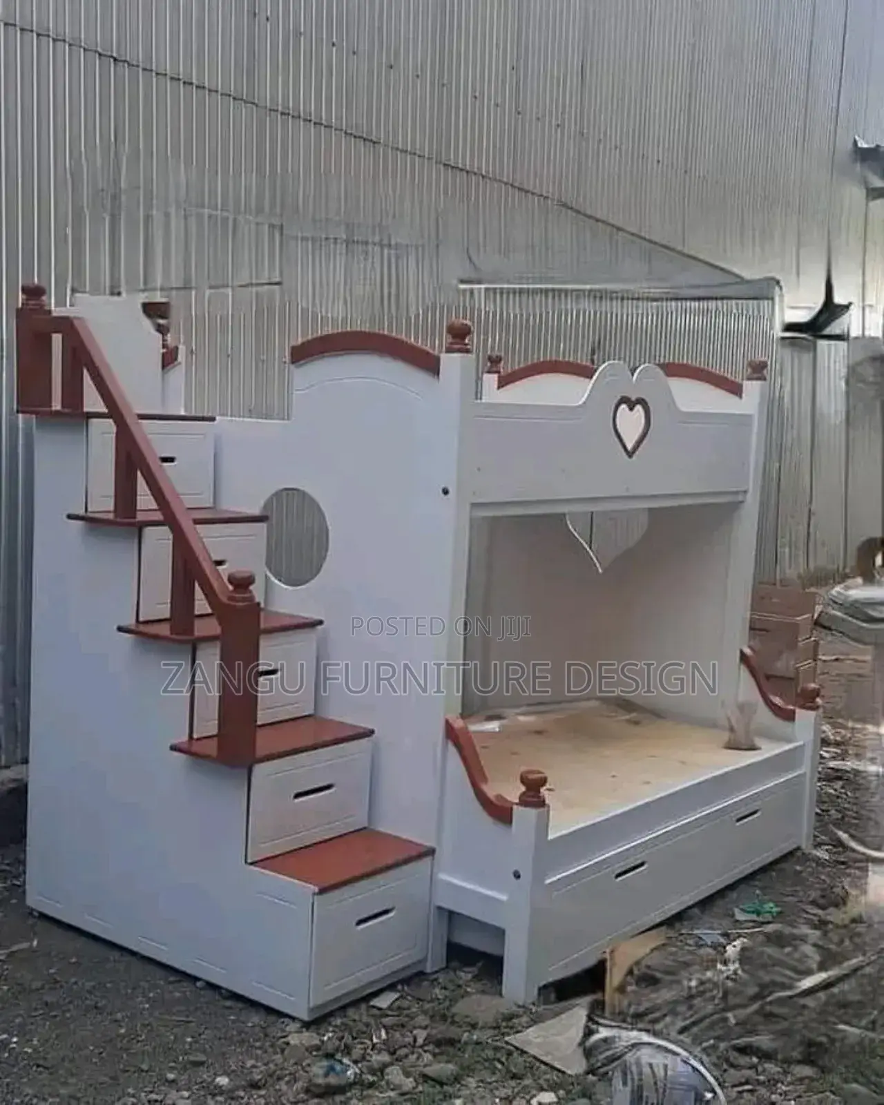 Fancy Double Decker Beds Bunk Beds