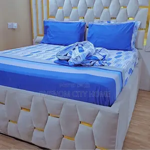 Large Bedsheet Set