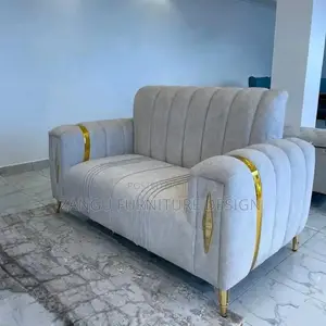 Fancy Sofas 2-Seater