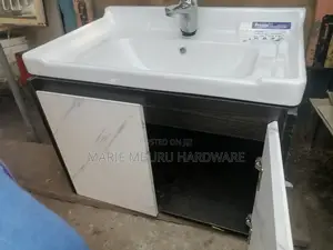 Cabinet Basin Wh