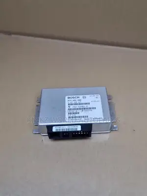 BMW X5 E53 X3 E83 Transfer Box Control Unit Module 7550891