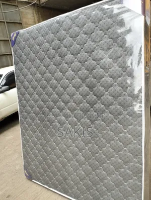 8inch 5 X 6 Johari Fibre High Density Quilted Mattresses