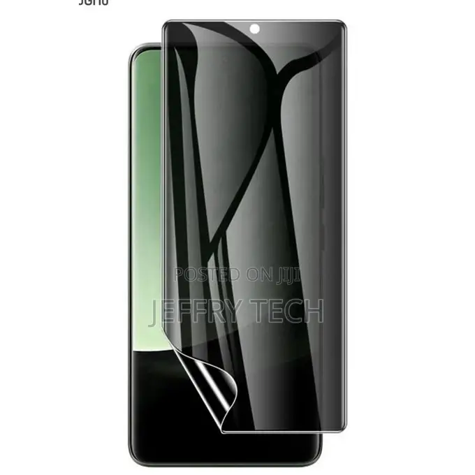 Tecno Phantom X2/X2 Pro 5G Classic Privacy Tempered Screen P
