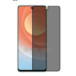 Tecno Camon 30/Camon 30 Pro Scratch Resistant Quality Privac
