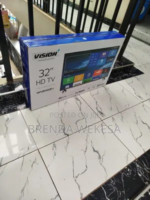 Vision Plus