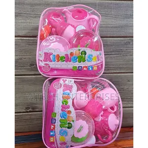 Kids Kitchen Utensils