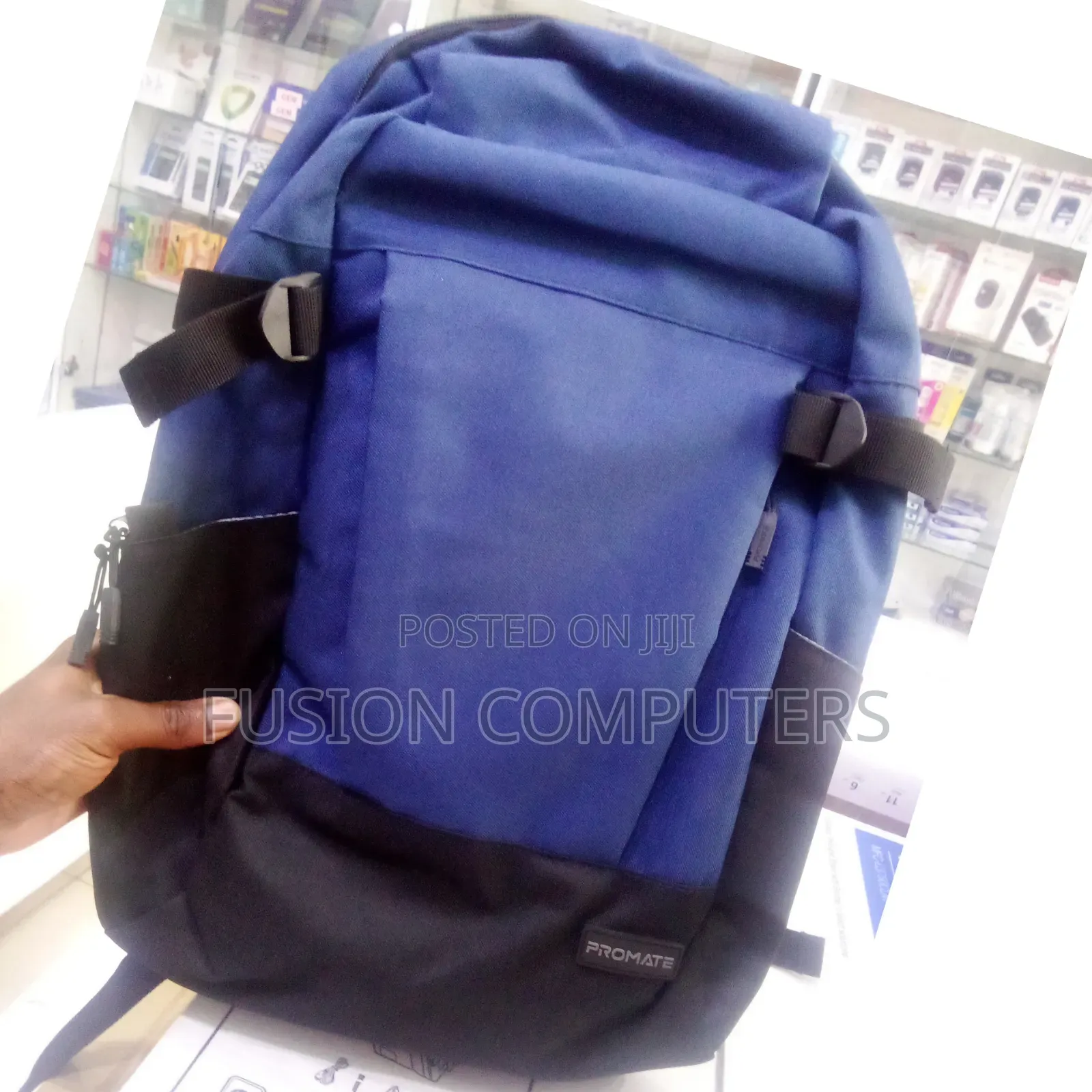 Promate Laptop Bag