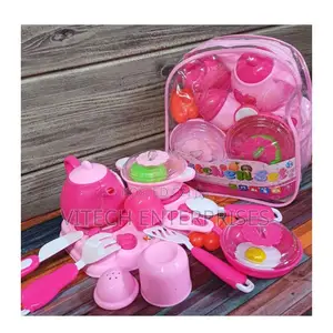 Kids Kitchen Utensils