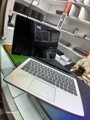 Laptop HP Elite X2 1012 G2 16GB Intel Core I5 SSD 256GB