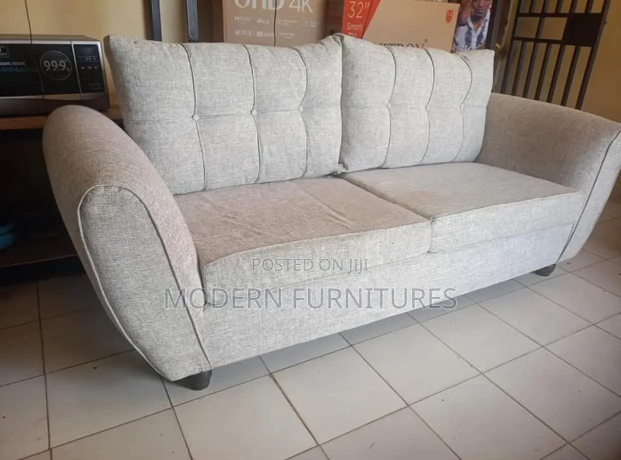 Legend 3 Seater Back Pillows Sofa