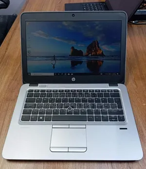 Laptop HP EliteBook 820 G4 8GB Intel Core I5 SSD 256GB