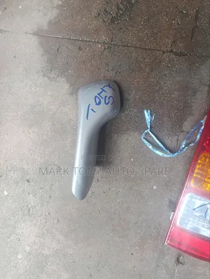 Wing Mirror Escudo 2010