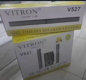 Vitron V527 Sound Bar