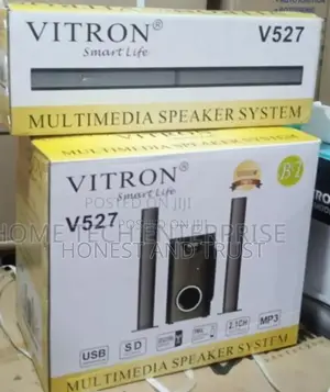 Vitronsound BAR