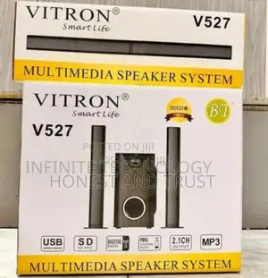 Sound Bar Vitron V527