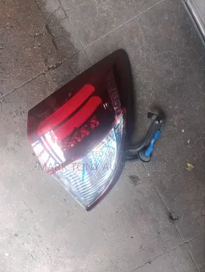 Honda Vezel Backlight Diode