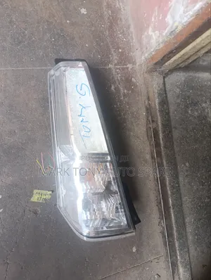 Wagon R Clear/ Mazda Flair