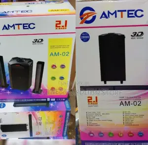 Amtec 02 Mtungi