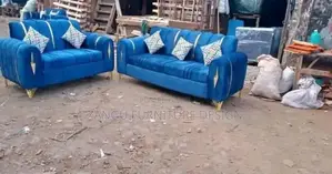 Modern Fancy Sofas 5-Seater