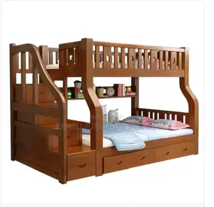 Modern Bunk Beds Double Decker Beds