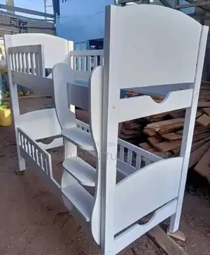 Modern Bunch Kids Beds Double Decker